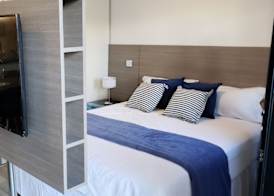 Julián Álvarez Apartment 5