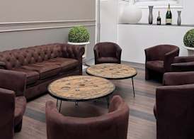 HOTEL & SPA Le Renard Centre 2