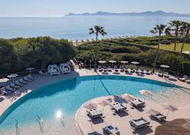 Sarena de Muro Resort Mallorca, part of Destination by Hyatt 2