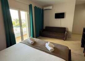 Prishtina Hotel Sarande 5