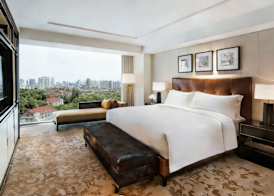 The Grand Mansion Hotel,Nanjing 5