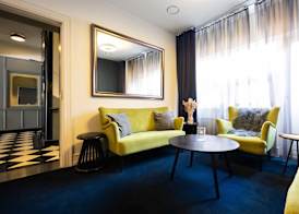 Milling Hotel Ritz Aarhus City 3