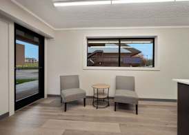 Suburban Studios Peoria 2
