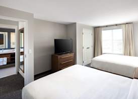 Residence Inn by Marriott Tampa Wesley Chapel 5