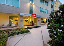 Mercure Hotel Rimini Artis 4