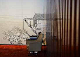 JW Marriott Hotel Beijing Central 5