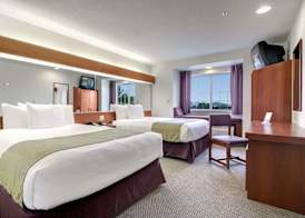 Microtel Inn & Suites by Wyndham Bridgeport 3
