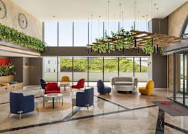 Ramada Encore by Wyndham Istanbul Arnavutkoy 3