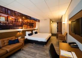 Tulip Inn Leiden Centre 4