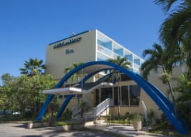 Gran Caribe Atlántico 2