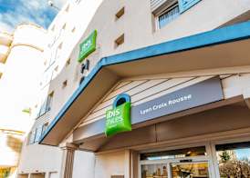 Ibis Styles Lyon Croix Rousse 5