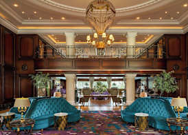 Powerscourt Hotel, Autograph Collection 2