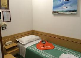 Hotel Tre Grazie 5