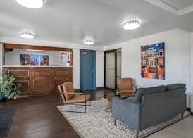 SureStay Studio by Best Western Gonzales 2