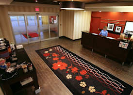 Hampton Inn & Suites Red Deer 5