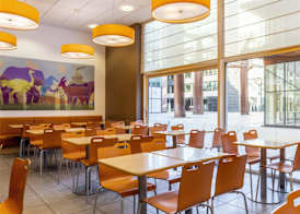 ibis budget Antwerpen Centraal Station 4