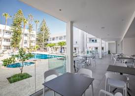 Anthea Hotel Apartments 5