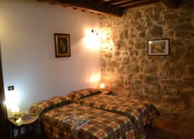 Agriturismo Marano 5