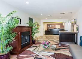 Quality Inn Warsaw near Rappahannock River 4