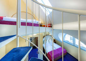Hotel am Schillerpark 4