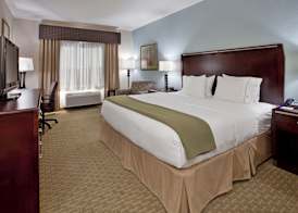 Holiday Inn Express & Suites PITTSBURG by IHG 5