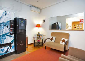 Hostal Los Alpes 3
