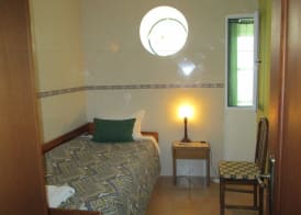 Guest House Capitao Mor 5