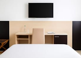 Sechi Hotel Milano 5