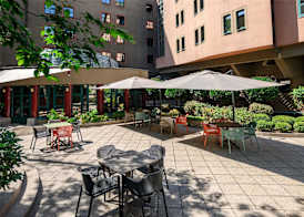 Ibis Budapest Heroes Square 3