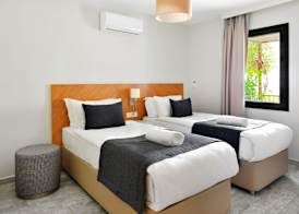 Dorman Suites 5