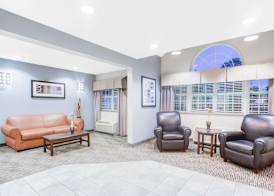 Microtel Inn & Suites Bath 3