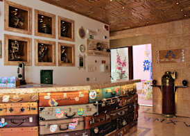 Villa Ana Margarida Hotel 2