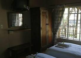 Mologa River Lodge 4