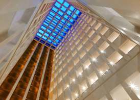 Berlin Marriott Hotel 2