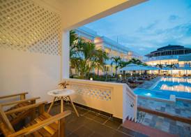 Palma Resort Phu Quoc, Trademark Collection By Wyn 3