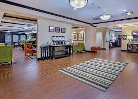 Hampton Inn Covington, GA 3
