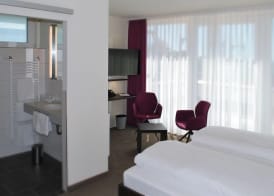 Hotel am Berg Esslingen 2
