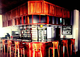 Assegaaibosch Country Lodge 4