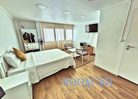 Hostel Benformoso 4