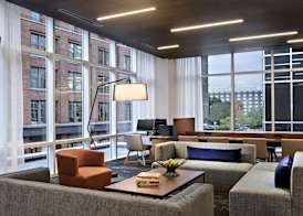 Hyatt Place Grand Rapids Downtown 5
