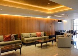 Marriott Buenos Aires Downtown 2