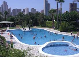 Camping Villasol 2