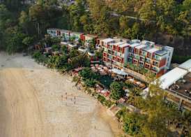 Novotel Phuket Kamala Beach 5