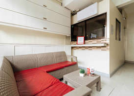 RedDoorz near NAIA Terminal 1 3