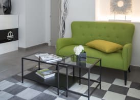 Maison Toledo 4