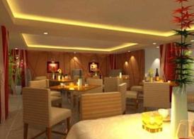 Diamond Legend Hotel 3