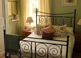 The Linton Hotel 5