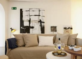 Hotel Restaurant Mas Lazuli by Fimedhotels 4
