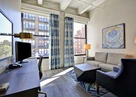 Hotel Indigo KANSAS CITY – THE CROSSROADS by IHG 2