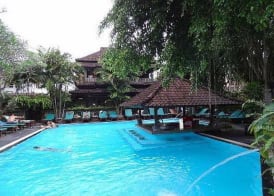 Hotel Puri Bambu 3